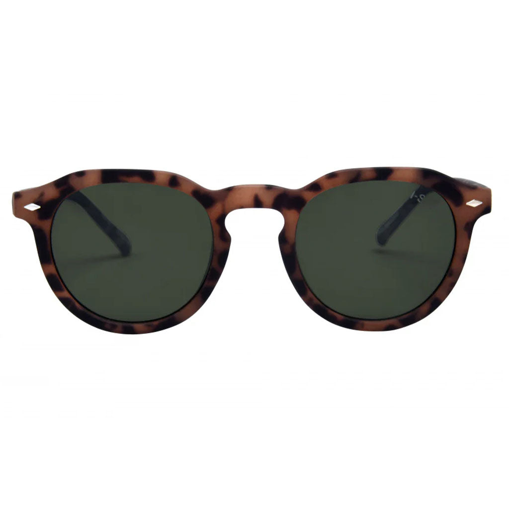 I-SEA Blair - Blond Tort/Green Polarized Lens