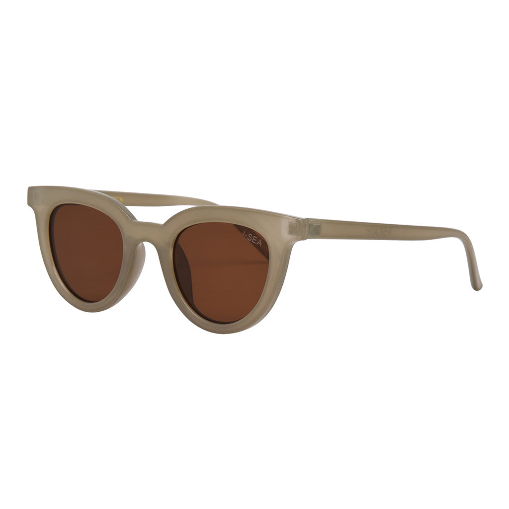 I-SEA Canyon - Catcus/Brown Polarized Lens