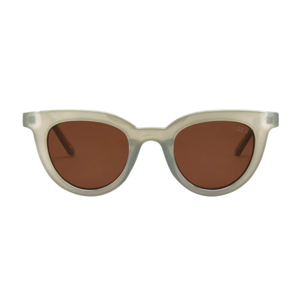 I-SEA Canyon - Catcus/Brown Polarized Lens