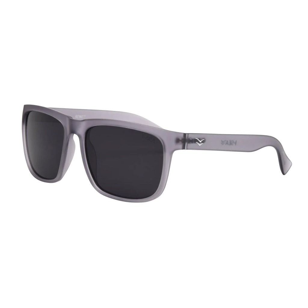 I-SEA Wyatt - Gray/Smoke Polarized Lens