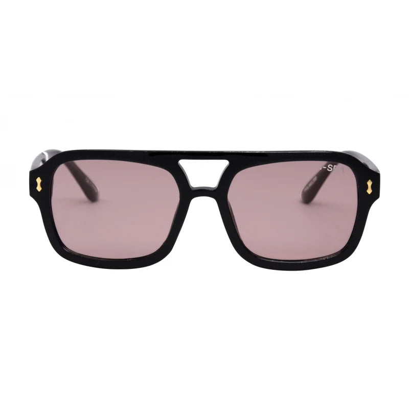 I-SEA Royal - Black/Peach