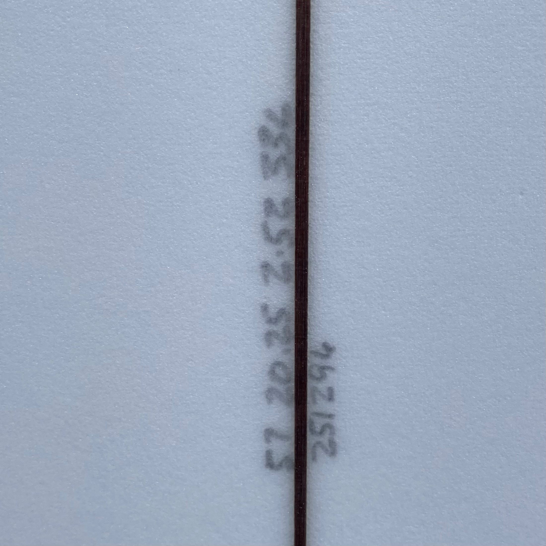 Lost Surfboards - 5'7" Micks Tape Symm Surfboard - Seaside Surf Shop