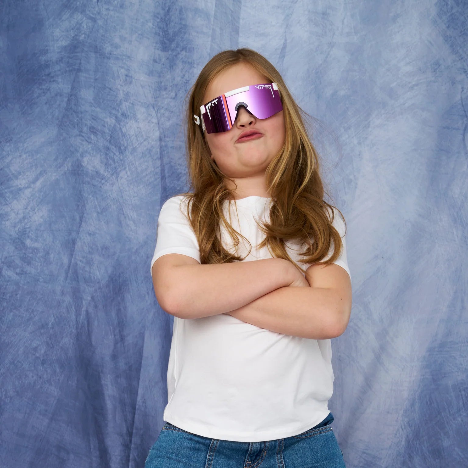 Pit Viper Sunglasses - The Miami Nights Junior