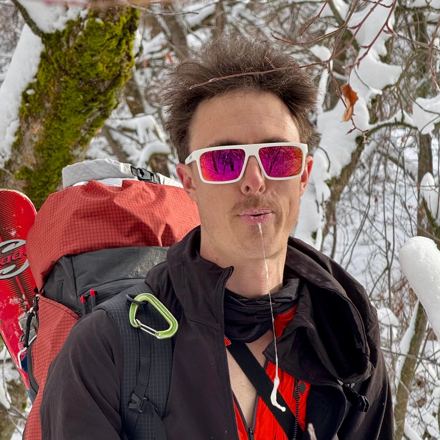 Pit Viper Sunglasses - The Miami Nights Turboshaft