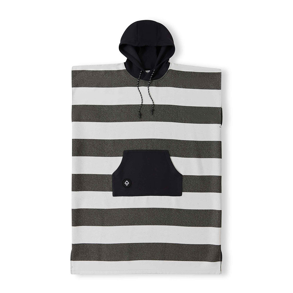 Nomadix Wetsuit Changing Poncho&