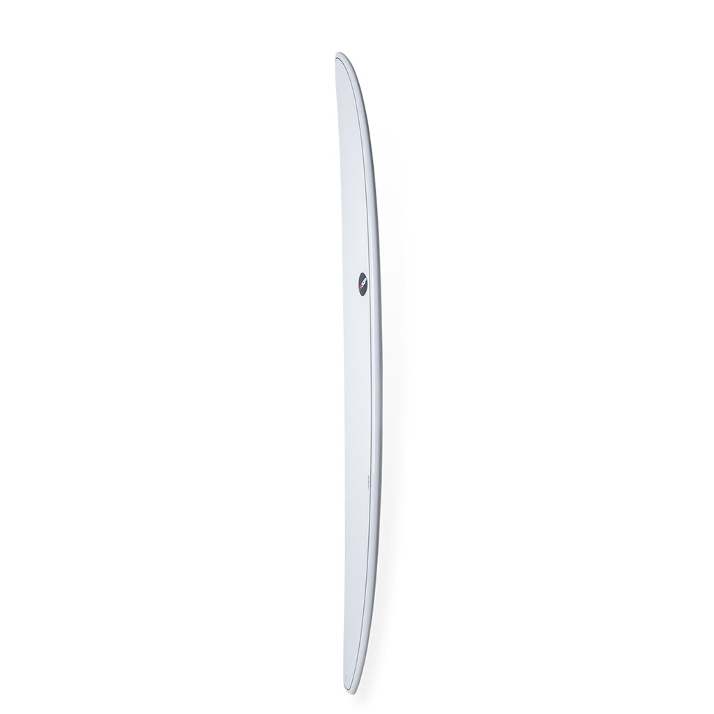 NSP Surfboards - 8&