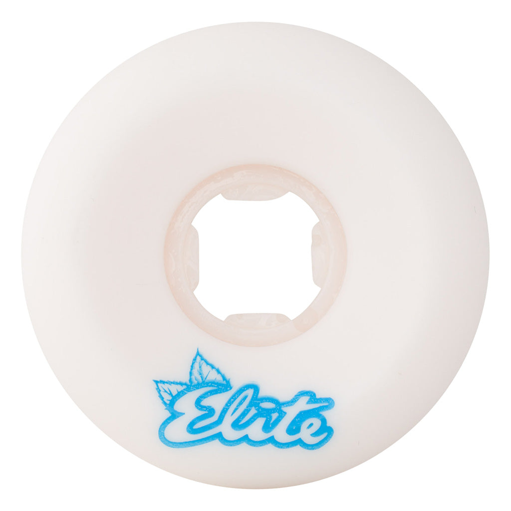 OJ Wheels 55mm Wooten Screaming Cast Elite White Blue Hardline 101a OJ Wheels