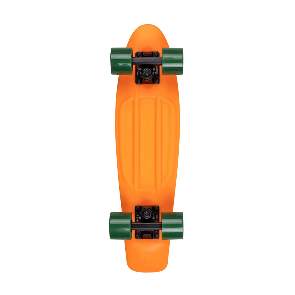 Penny Skateboards Regulas Complete - 22" Orange