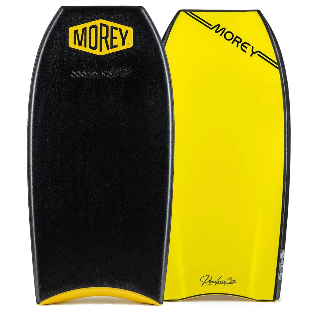 Morey Pierre Louis Costes Mach 7 Bodyboard - 41"