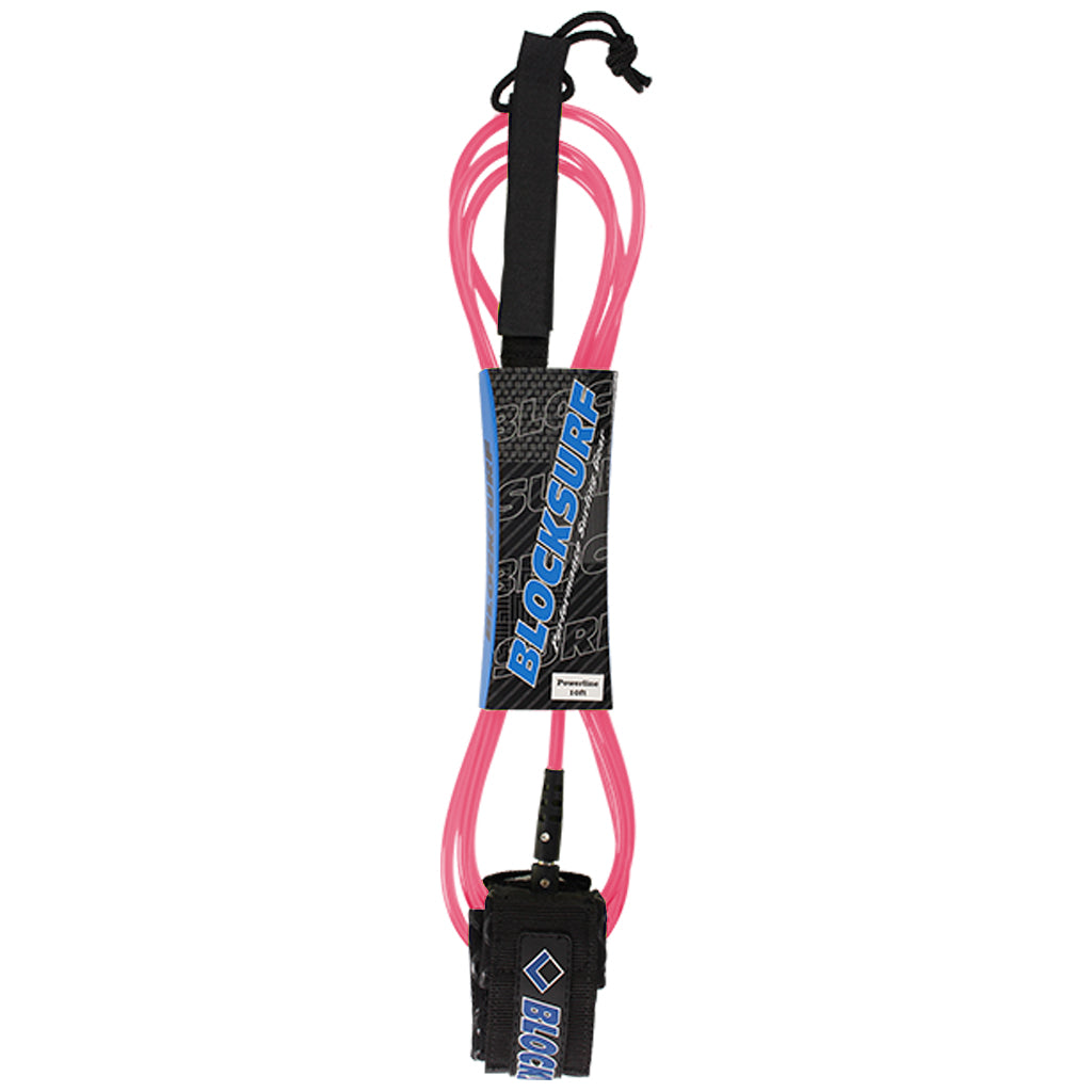 Blocksurf Powerline 9&