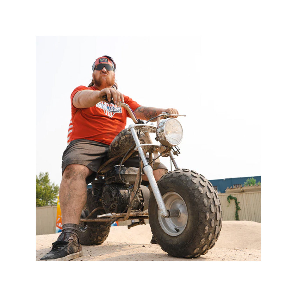 Pit Viper Sunglasses - The Big Buck Hunter Single Wides