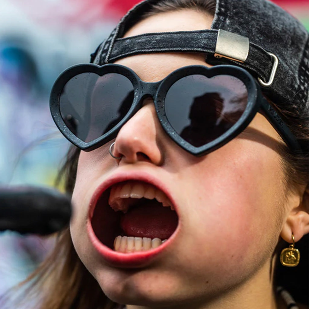 Pit Viper Sunglasses - The Blacking Out Admirers