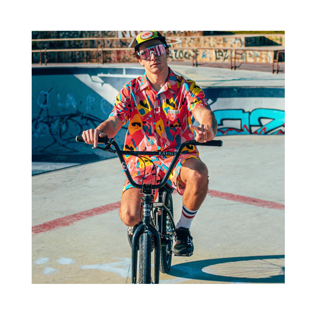 Pit Viper Sunglasses - The Gobby Polarized Double Wides
