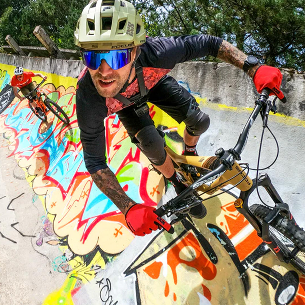 Pit Viper Sunglasses - The Hail Sagan 2000s