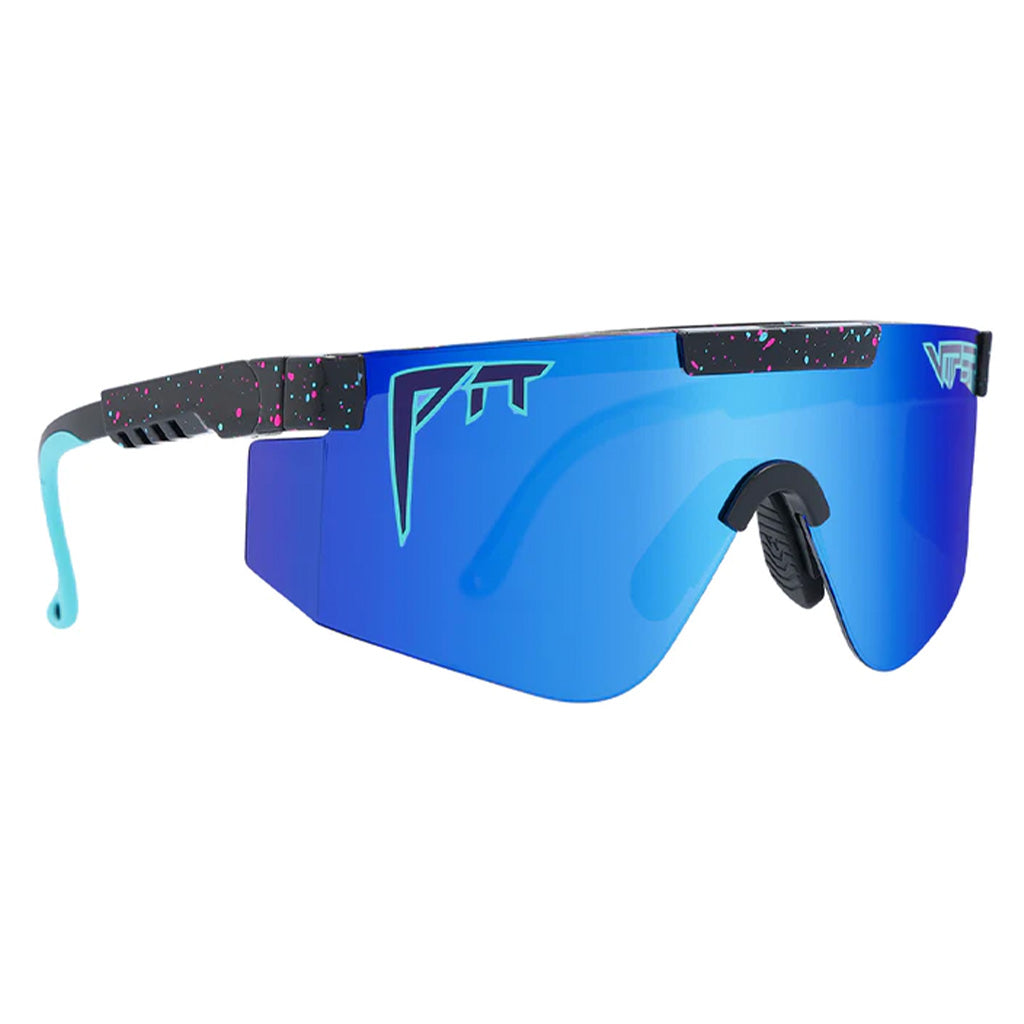 Pit Viper Sunglasses - The Hail Sagan 2000s