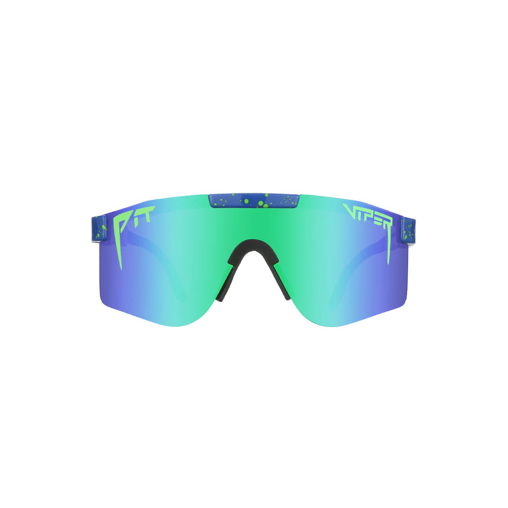 Pit Viper Sunglasses - The Leonardo Polarized Double Wides