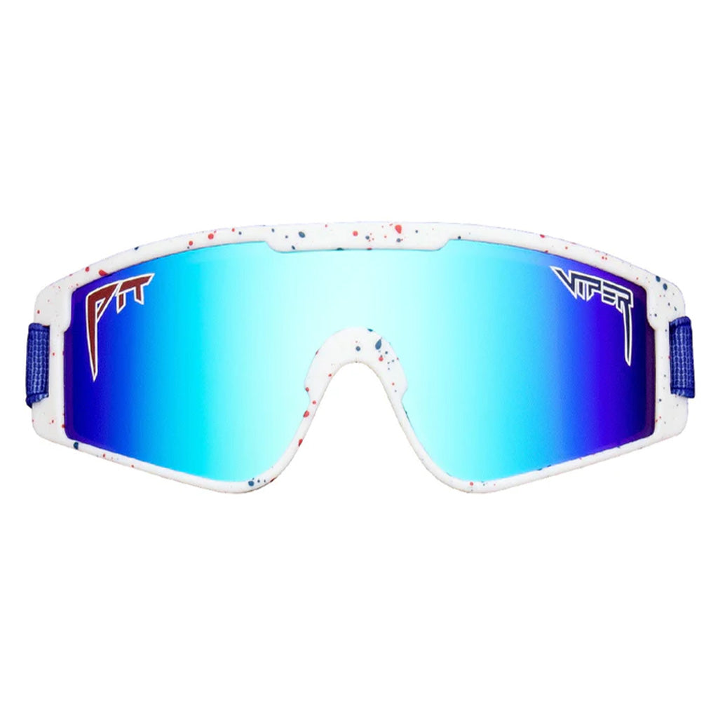 Pit Viper Sunglasses - The Merika Baby Vipes