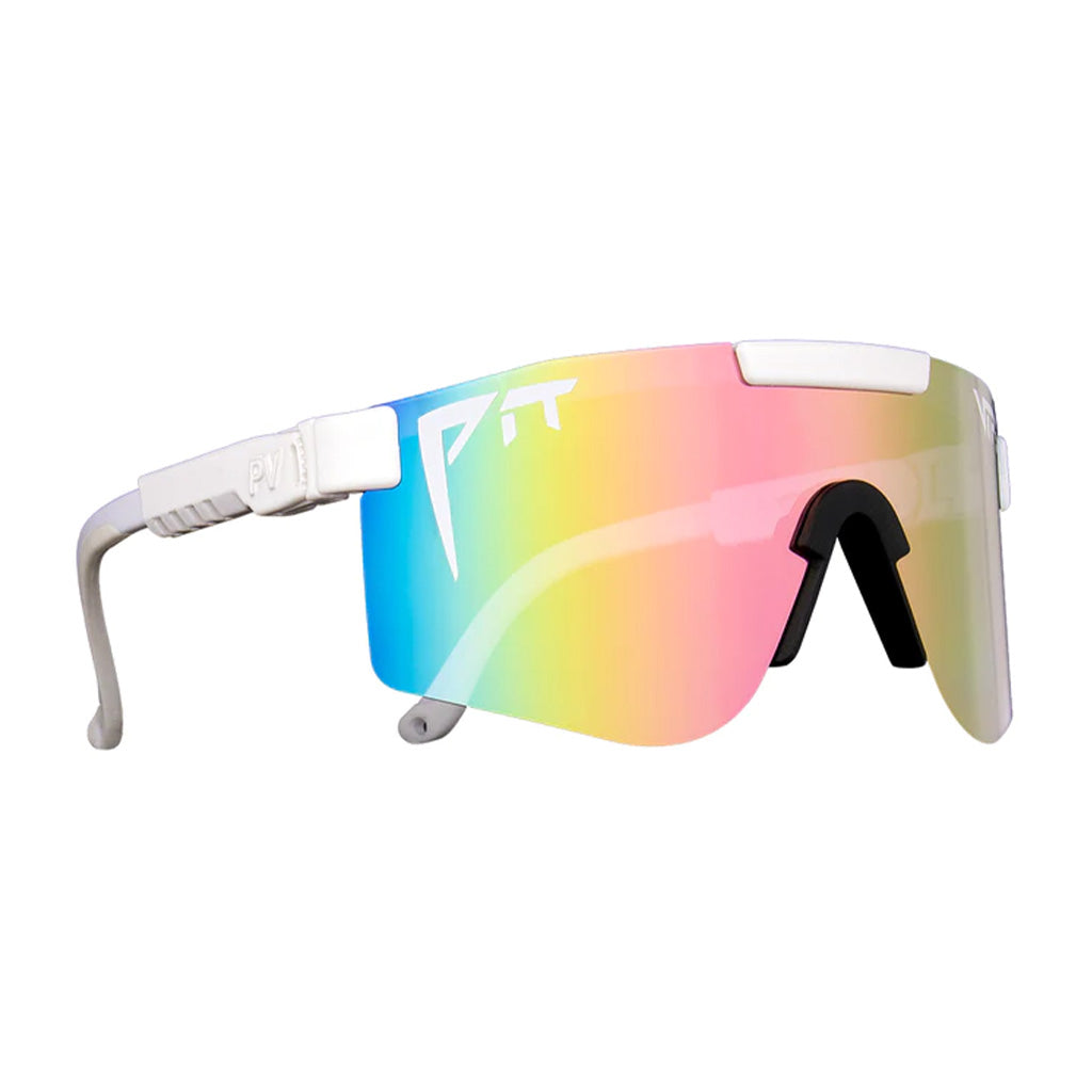 Pit Viper Sunglasses - The Miami Nights Double Wides
