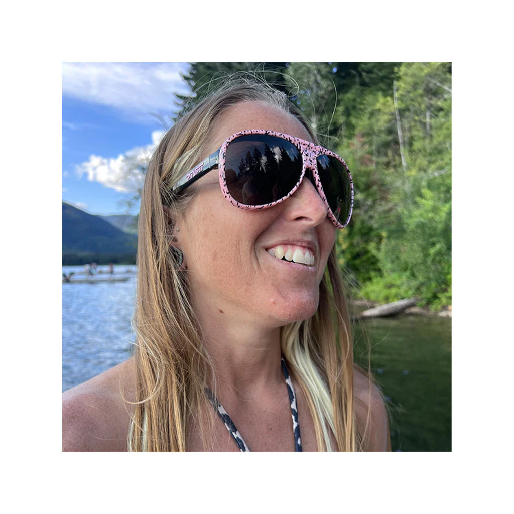 Pit Viper Sunglasses - The Son of Peach Lift Offs