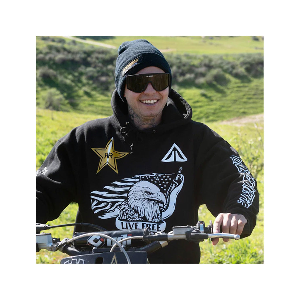 Pit Viper Sunglasses - The Standard Try Hards