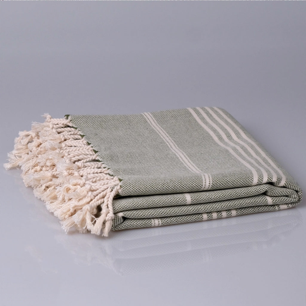 Premium Turkish Beach Towels