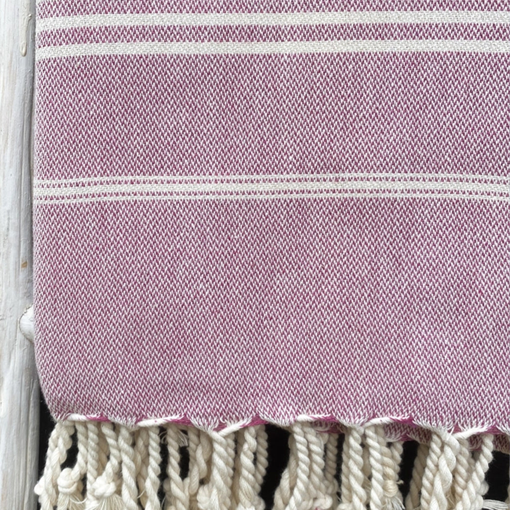 Premium Turkish Beach Towels