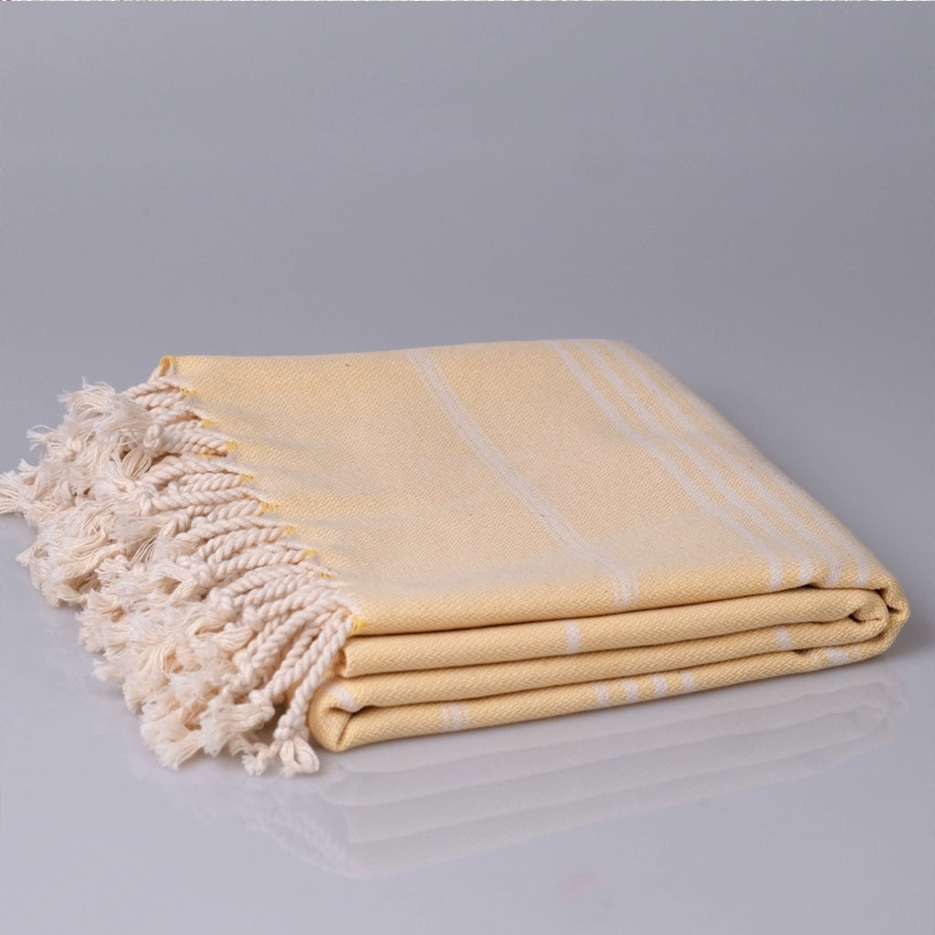 Premium Turkish Beach Towels