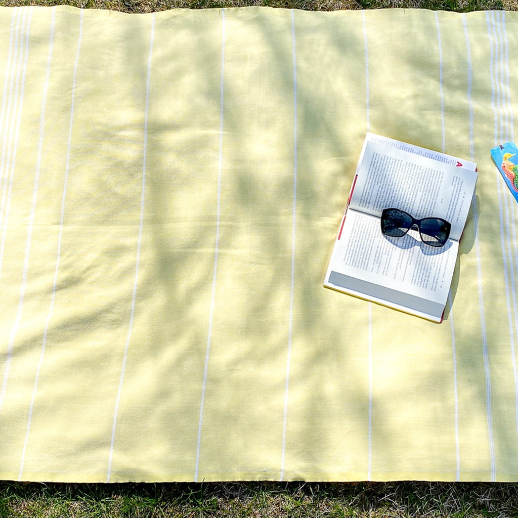 Premium Turkish Beach Towels