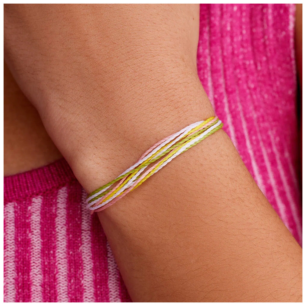 Pura Vida Melrose Bracelet - Multi