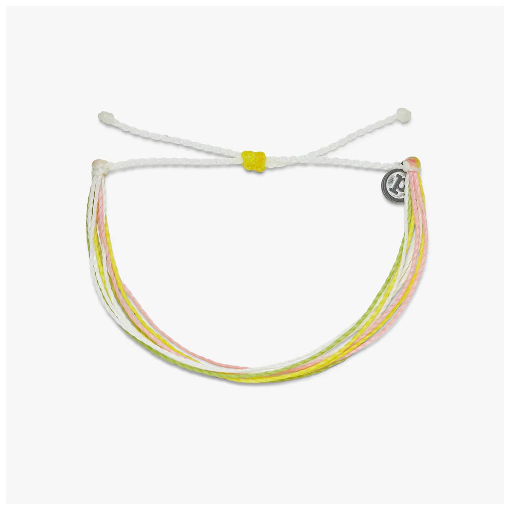 Pura Vida Melrose Bracelet - Multi