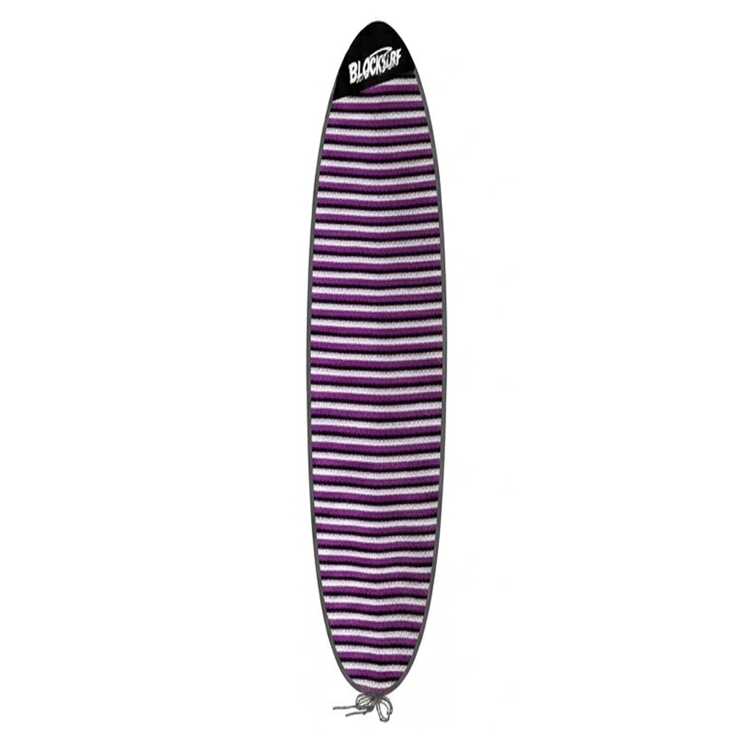 Blocksurf Longboard Surfboard Stretch Sock Cover