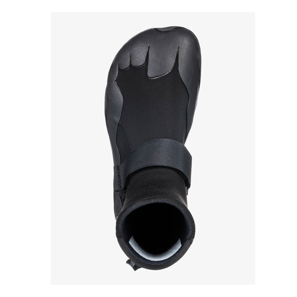 Quiksilver Boys Session 3mm Booties - Black