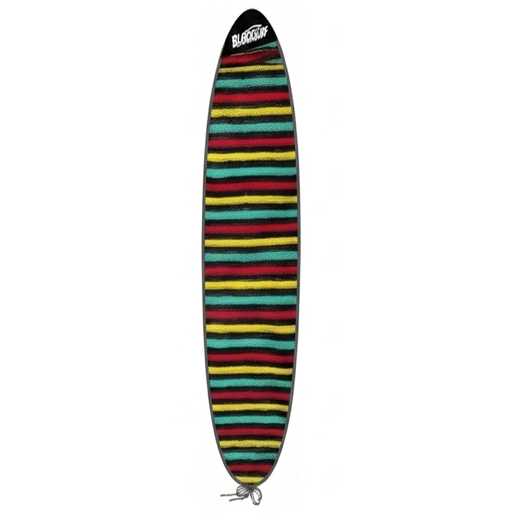 Blocksurf Longboard Surfboard Stretch Sock Cover