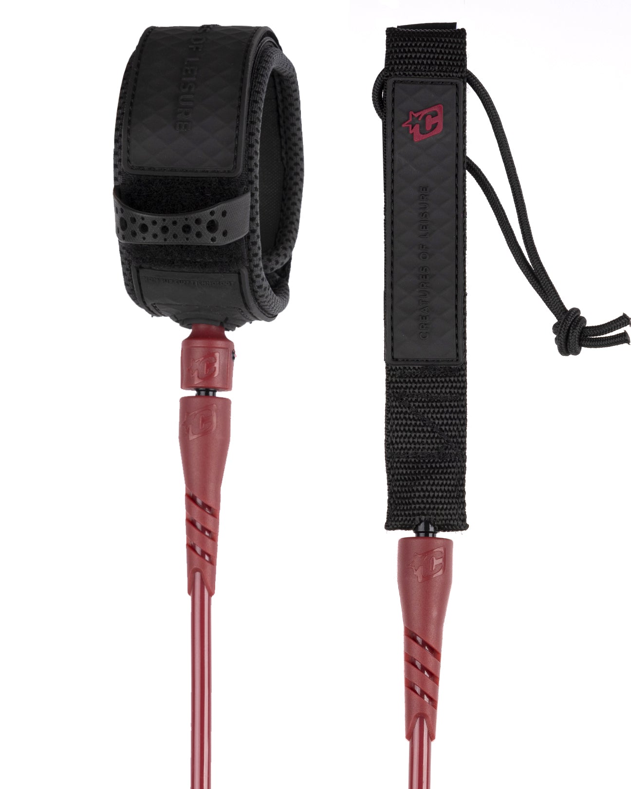 Reliance Pro 6 Leash