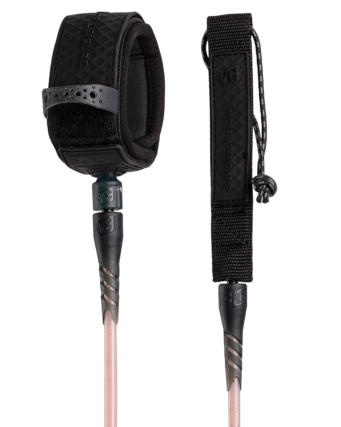Reliance Pro 6 Leash