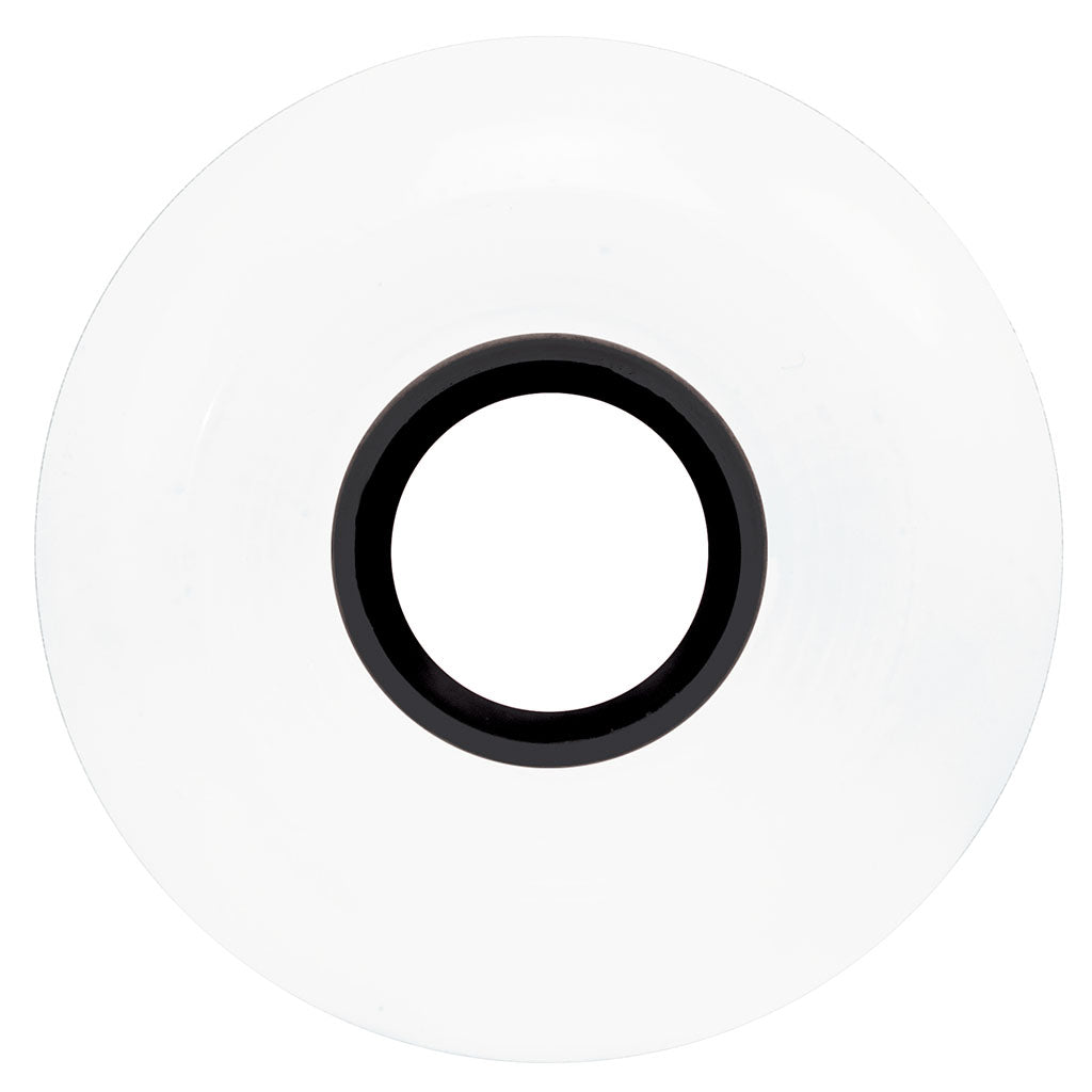 Ricta Wheels - 56mm Clouds Black 92a - Black