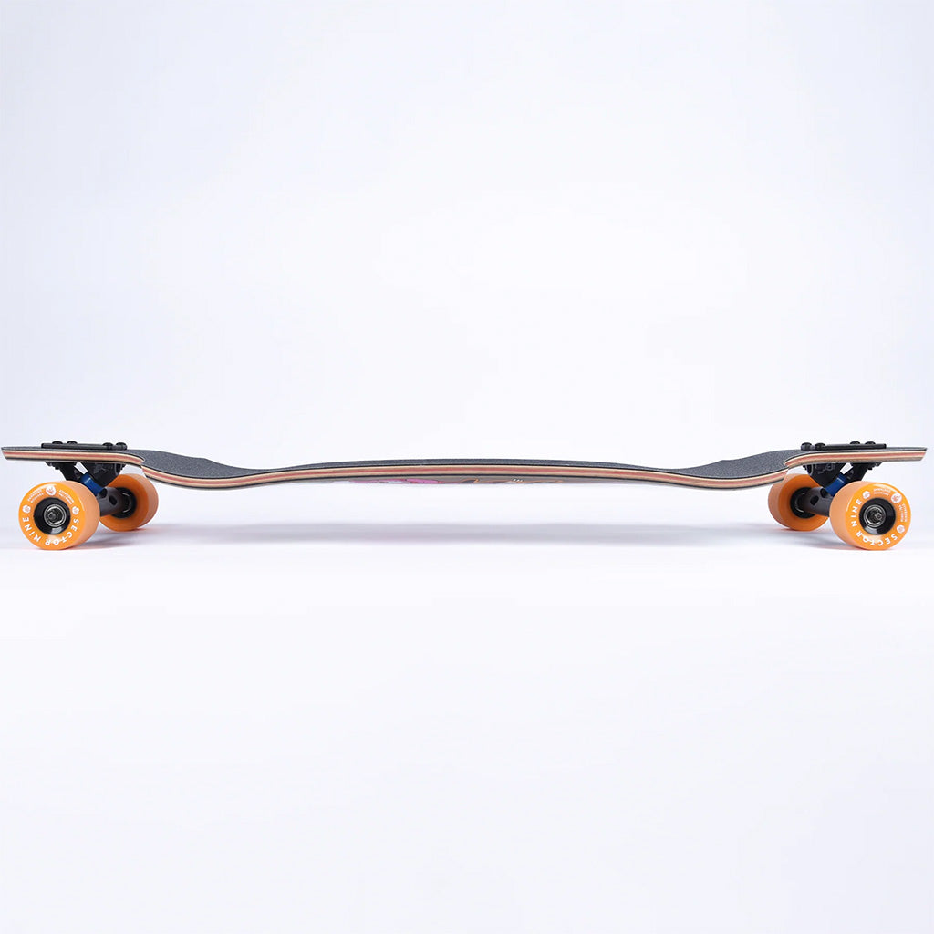 Sector 9 Coachella Catapult Complete - 38.0"