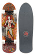 Sector 9 Boss Ross Pro Blaze Complete - 32.5"