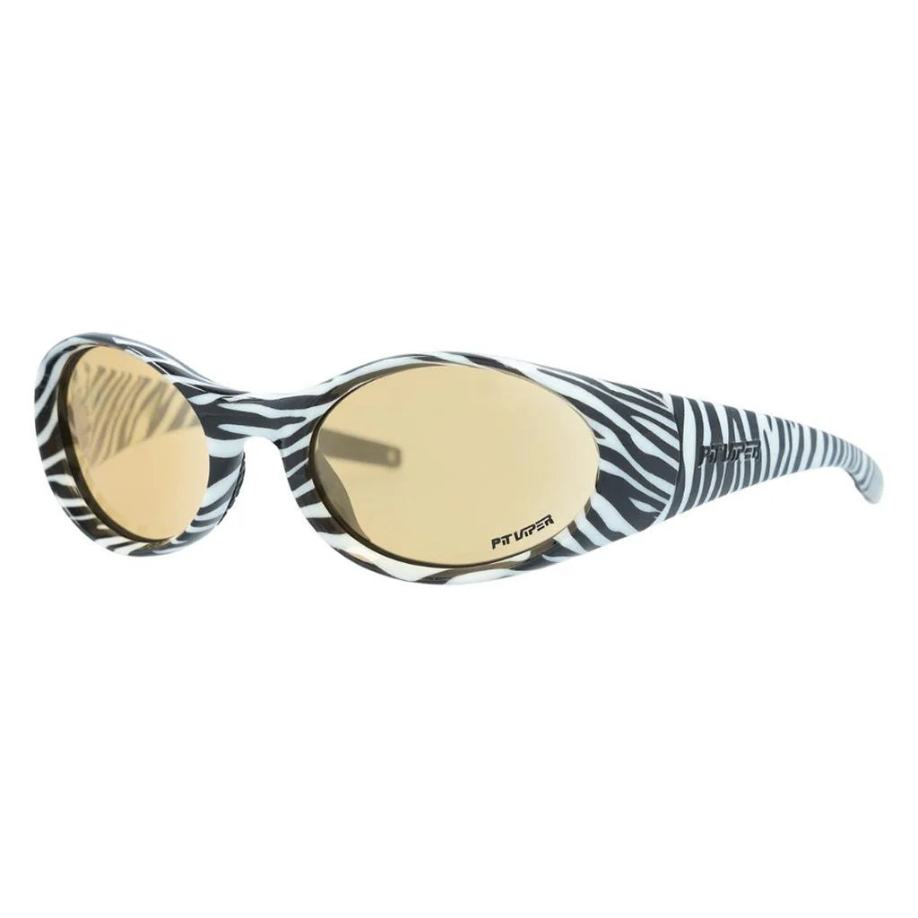 Pit Viper Sunglasses - The Herbivore Range Slammer - Photochromic Range