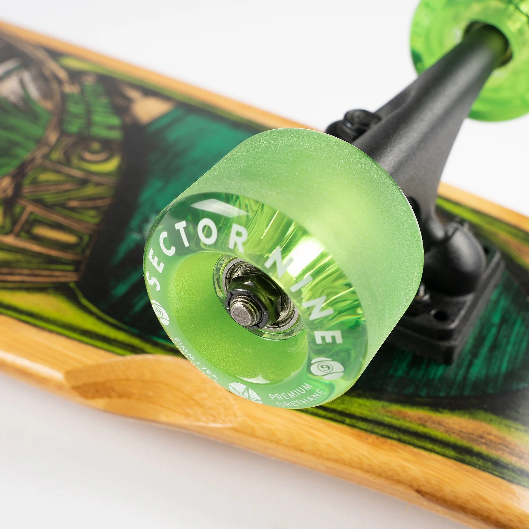 Sector 9 Snapper Complete 34.0"