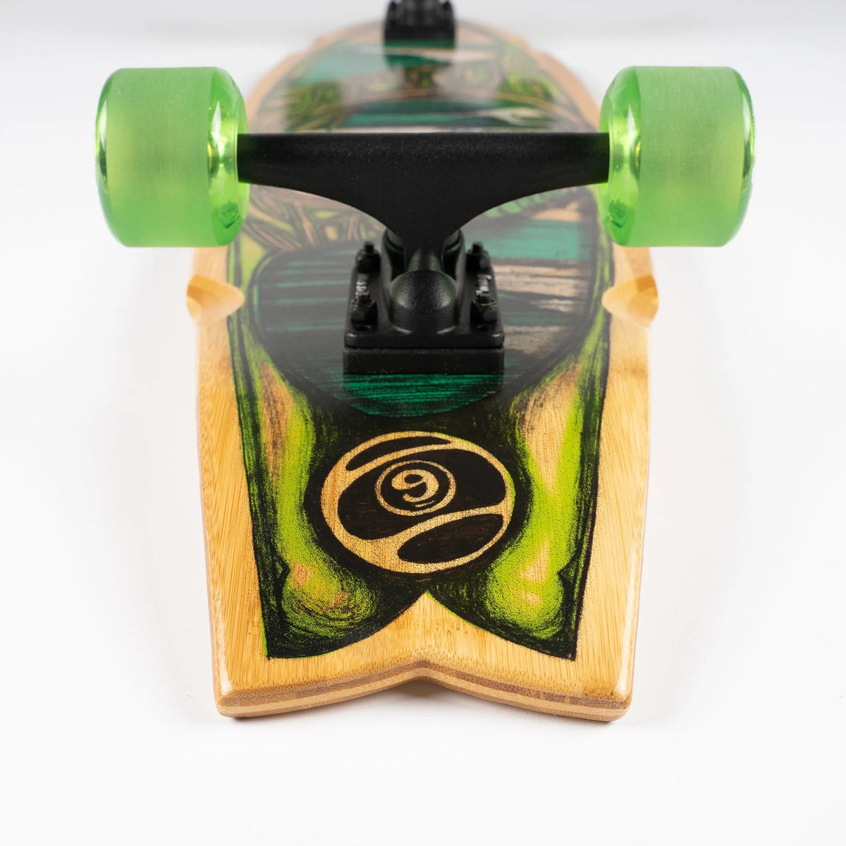 Sector 9 Snapper Complete 34.0"