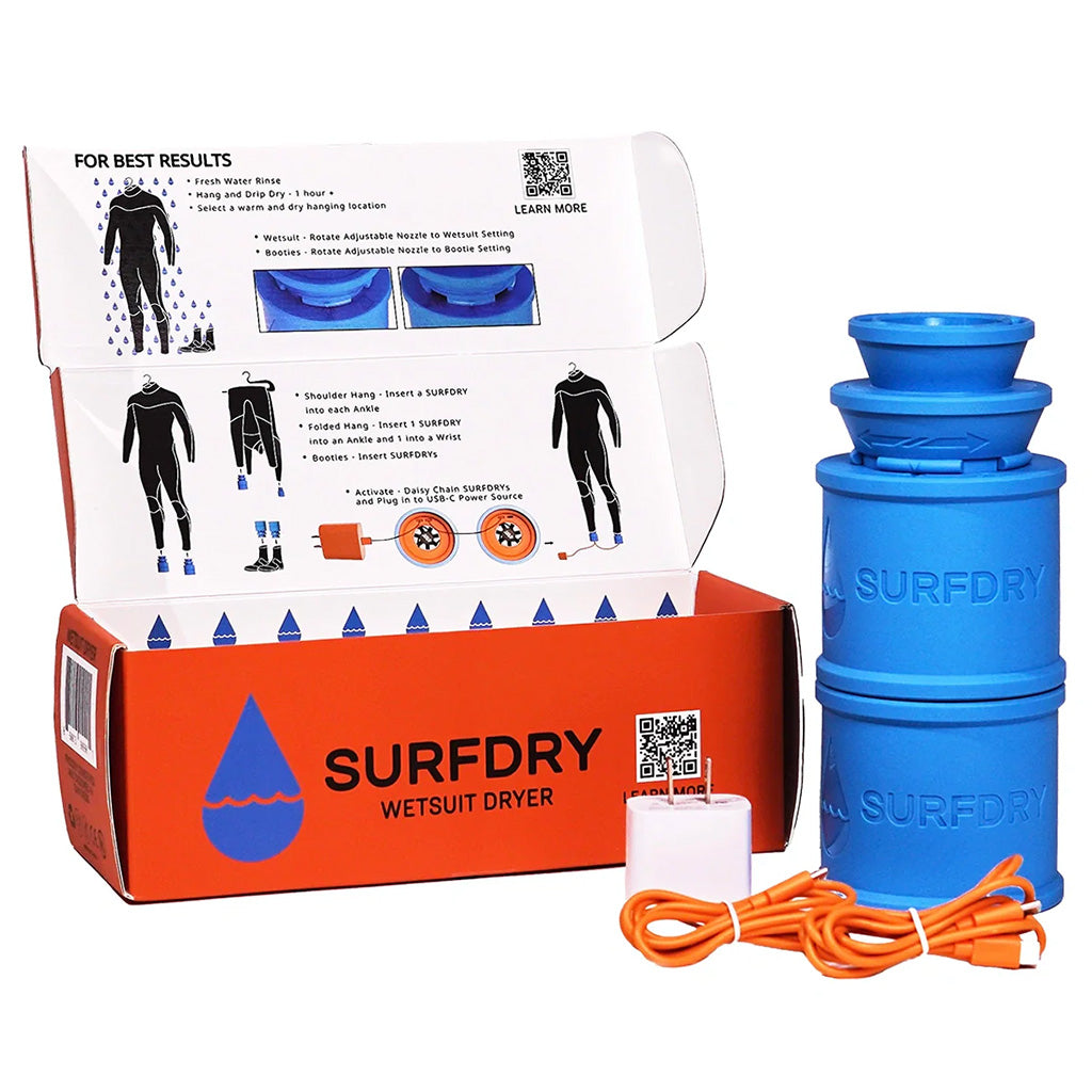 Surfdry Wetsuit Dryer