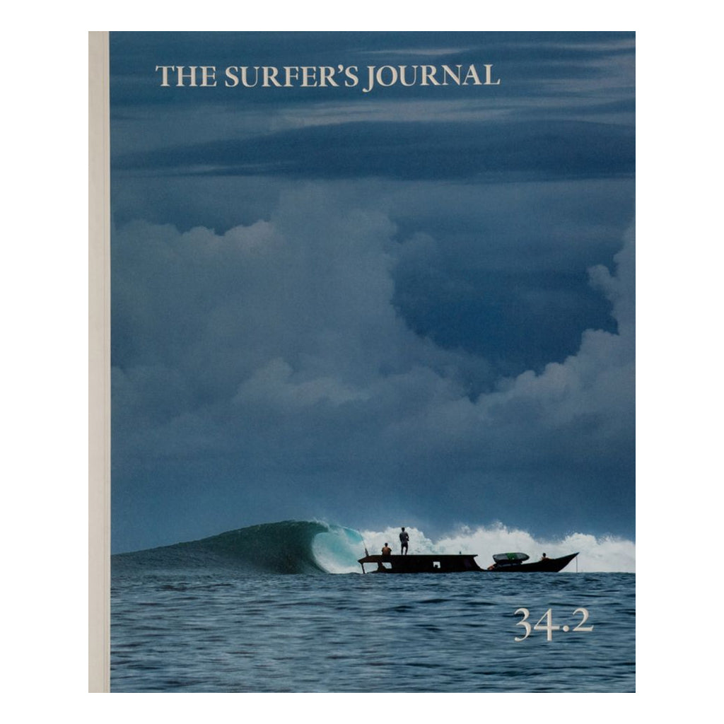 The Surfers Journals - Old Issues (discounted)