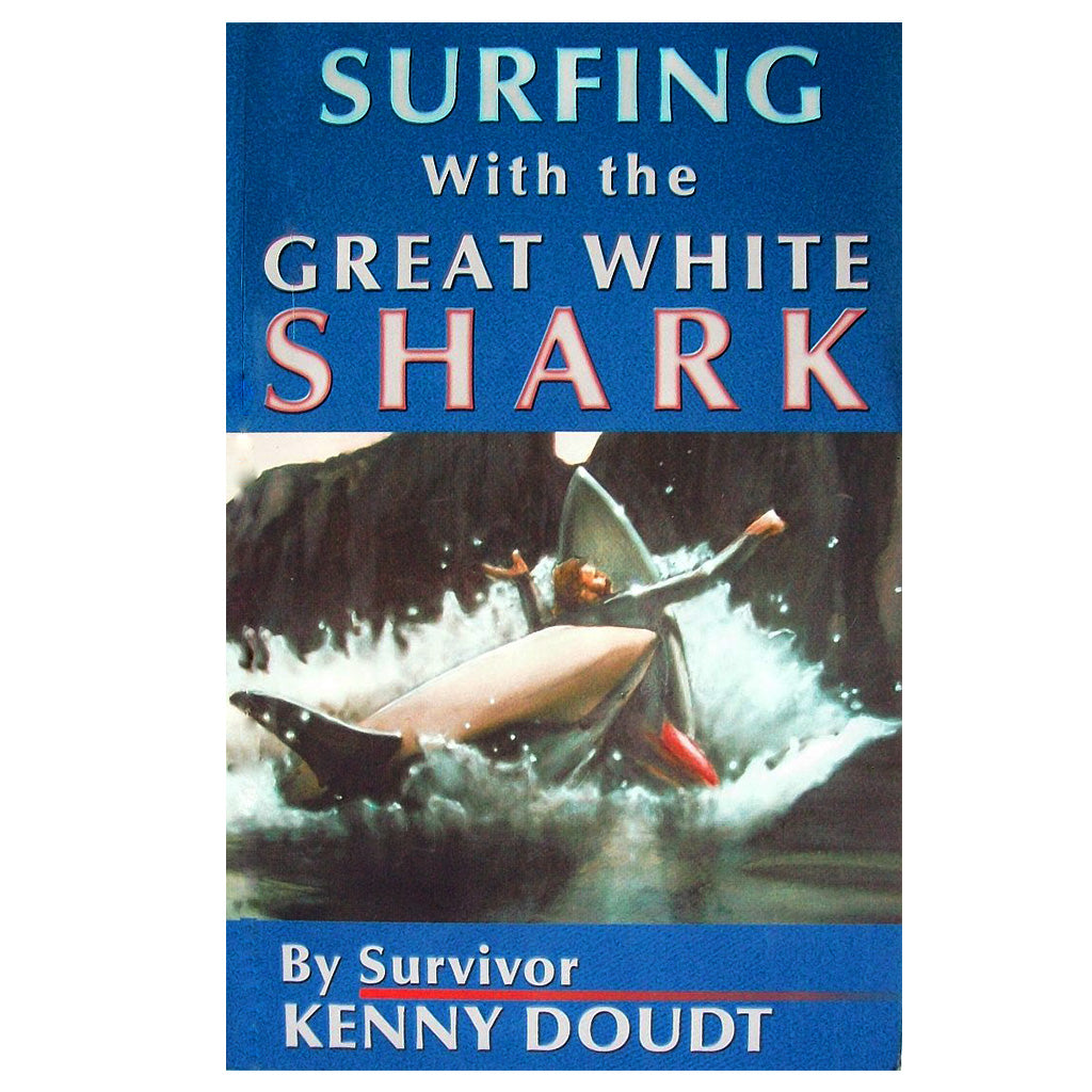 Surfing with the Great White Shark