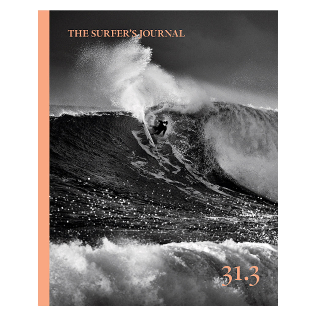 The Surfers Journals - Select Issues