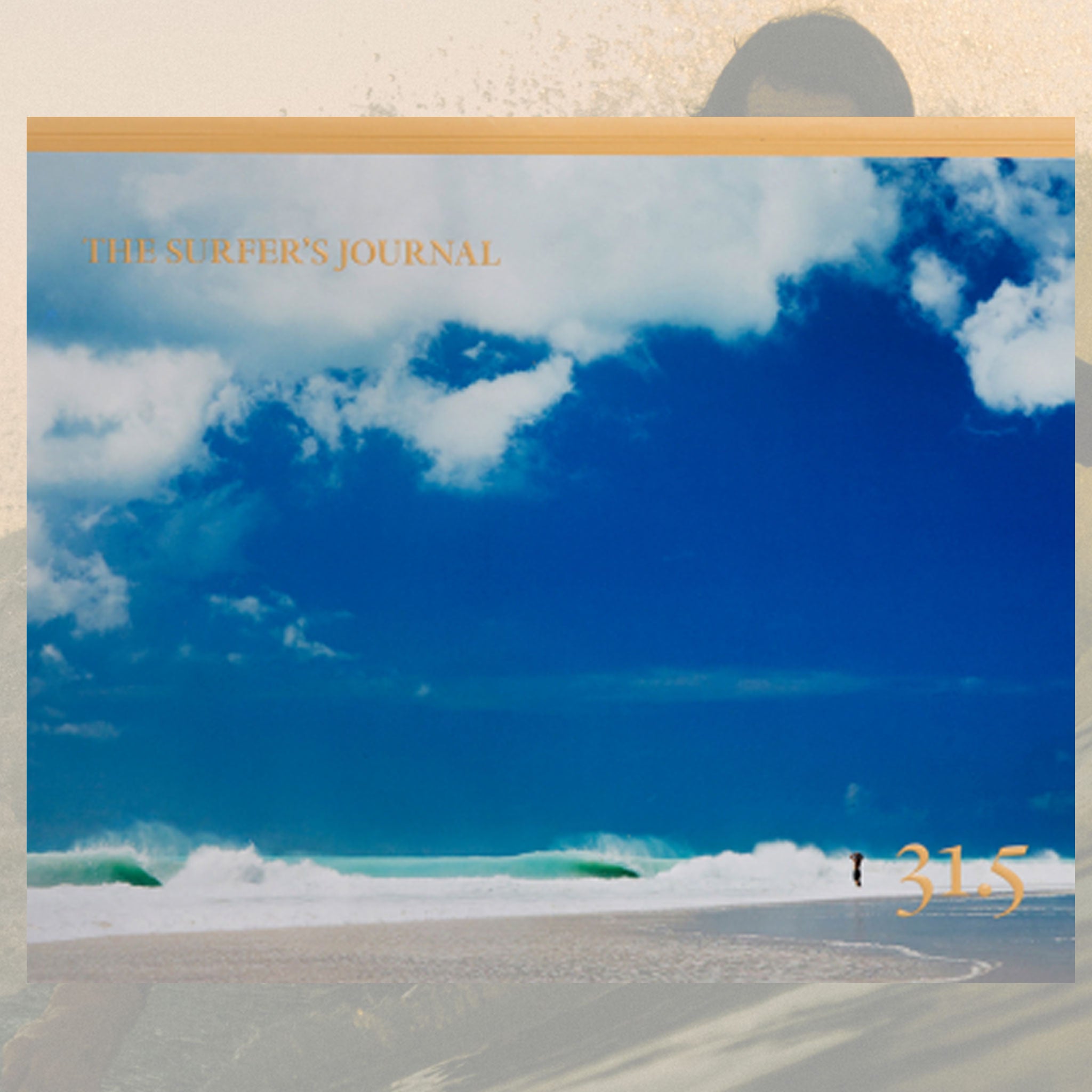 The Surfers Journals - Select Issues