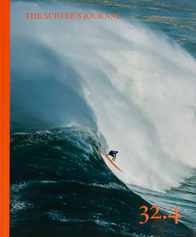 The Surfers Journals - Select Issues