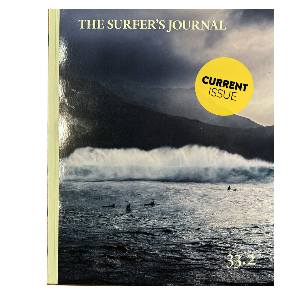 The Surfers Journals - Select Issues