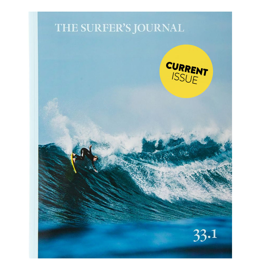 The Surfers Journals - Select Issues