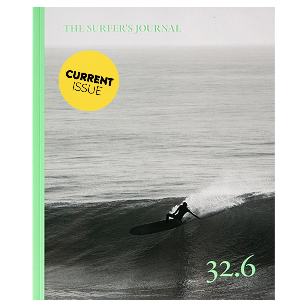 The Surfers Journals - Select Issues